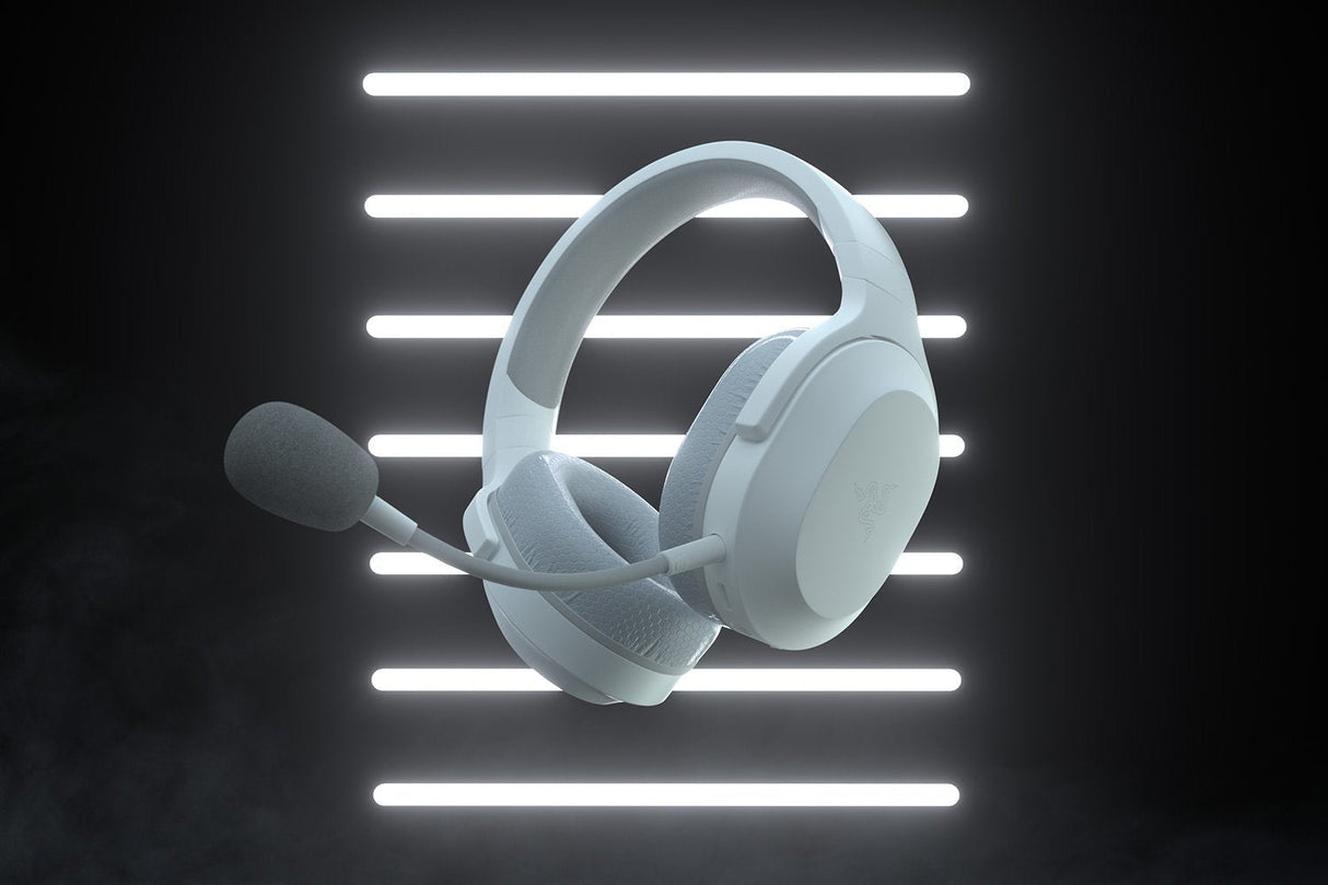 EAN 8886419379874 - Razer Barracuda X Auriculares Inalámbrico y alámbrico Diadema Juego USB Tipo C Bluetooth Blanco imagen 1
