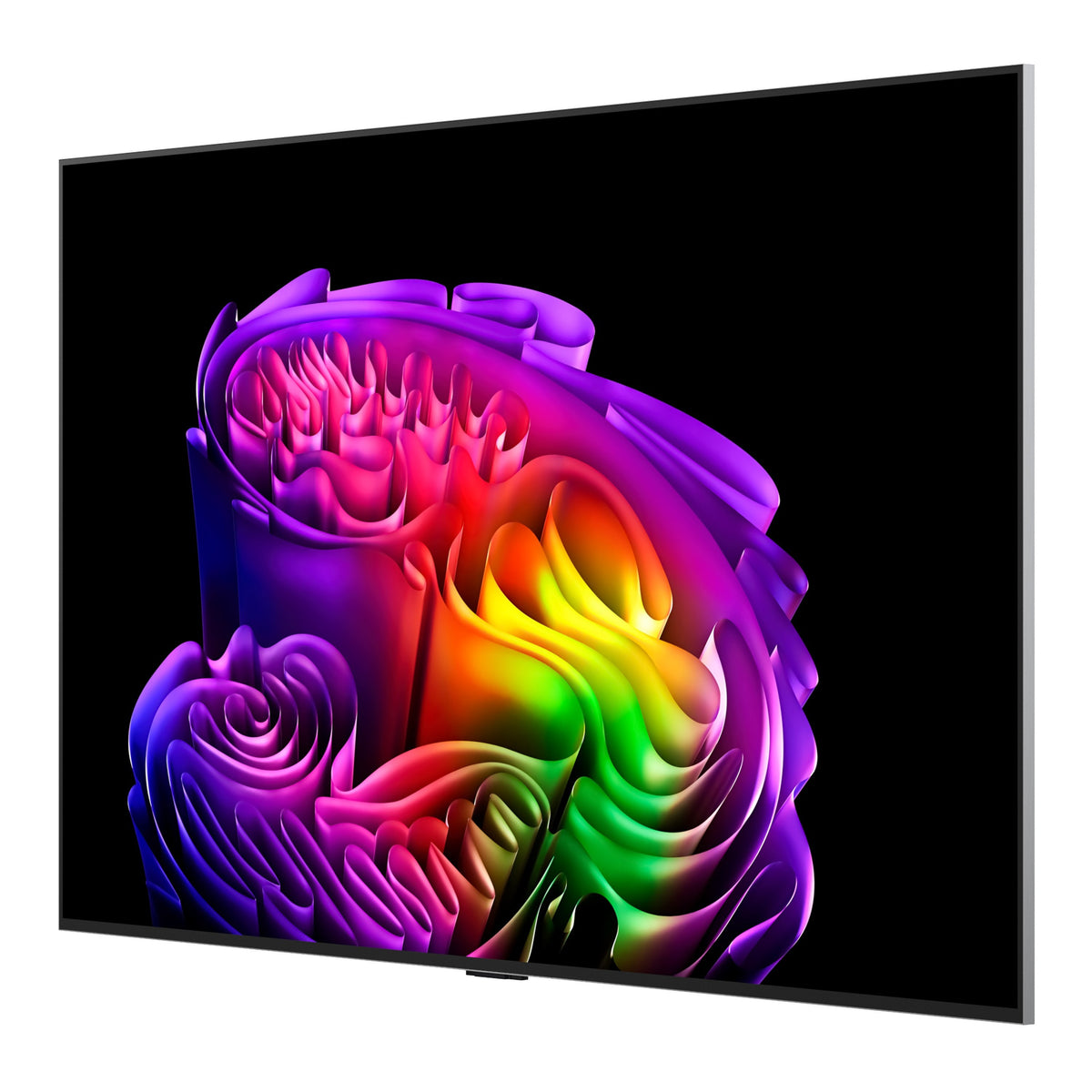 Lg Oled Evo Ai C6 Televisor Smart Tv 65" Oled 165hz Vrr Uhd 4k Hdr
