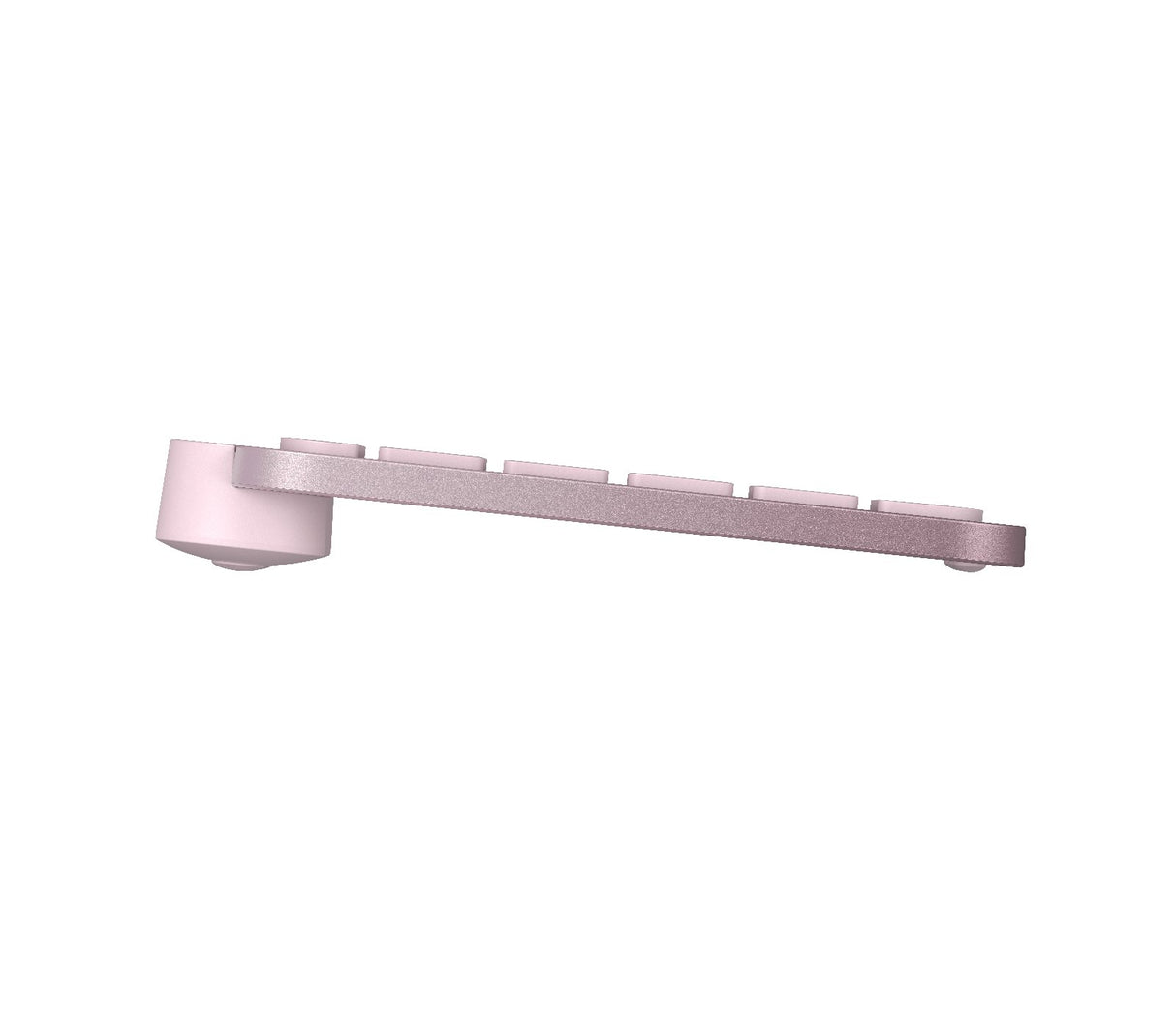 EAN 5099206098985 - Logitech 920-010494 teclado Universal RF Wireless + Bluetooth QWERTY Nórdico Rosa imagen 4
