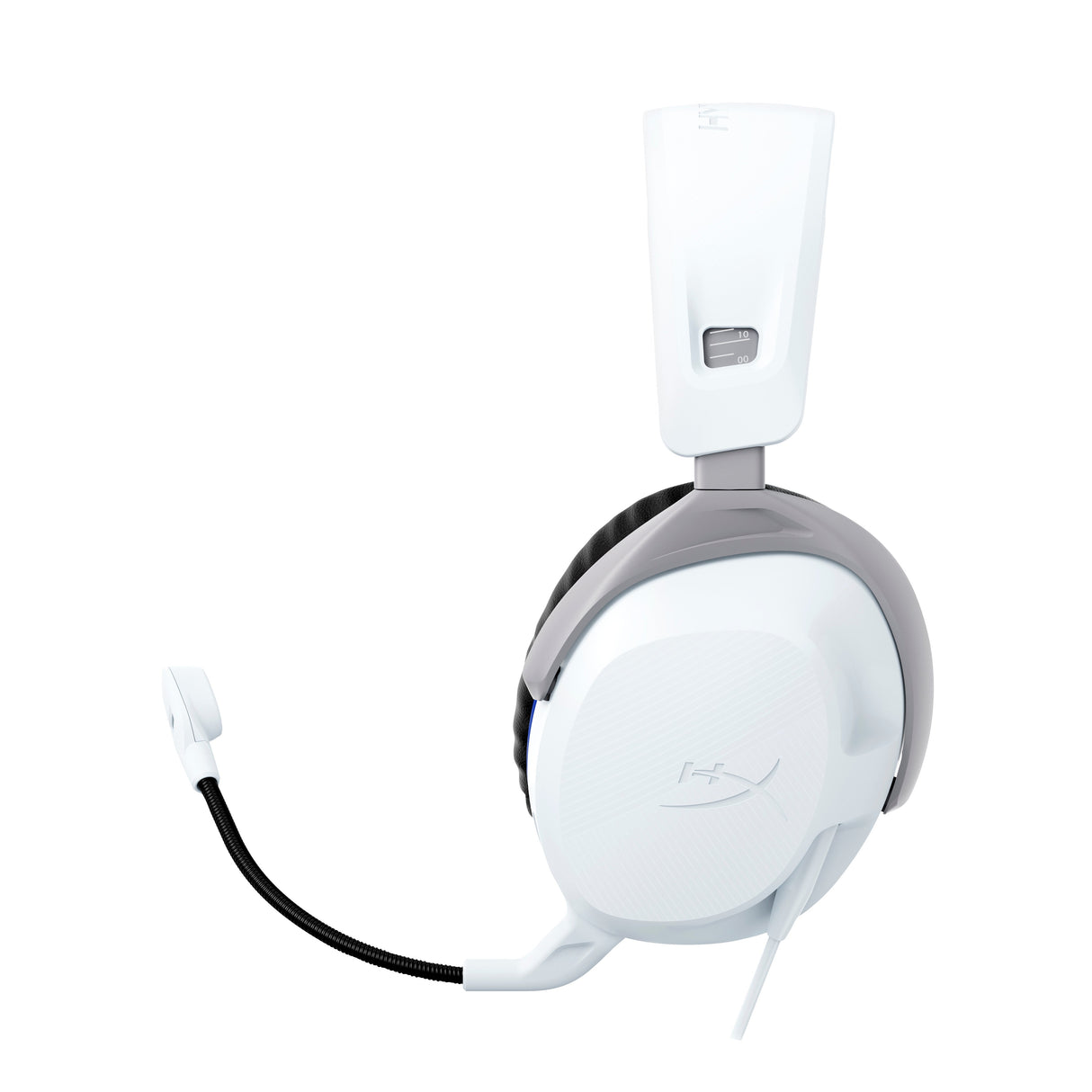 EAN 0197029365989 - HyperX Cloud Stinger 2 GAM HEADSET PlayStation Alámbrico Diadema Juego Blanco imagen 14