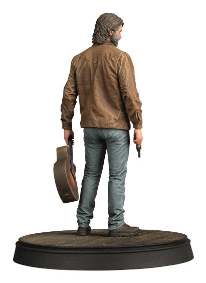 EAN 0761568009255 - Dark Horse The Last Of Us Part II: Joel imagen 5