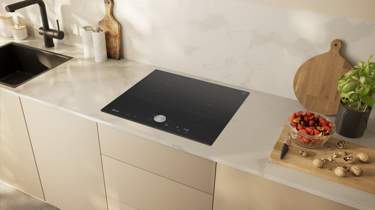 EAN 4242004269830 - Neff T66PTX4L0 hobs Negro Integrado 60 cm Con placa de inducción 4 zona(s) imagen 4