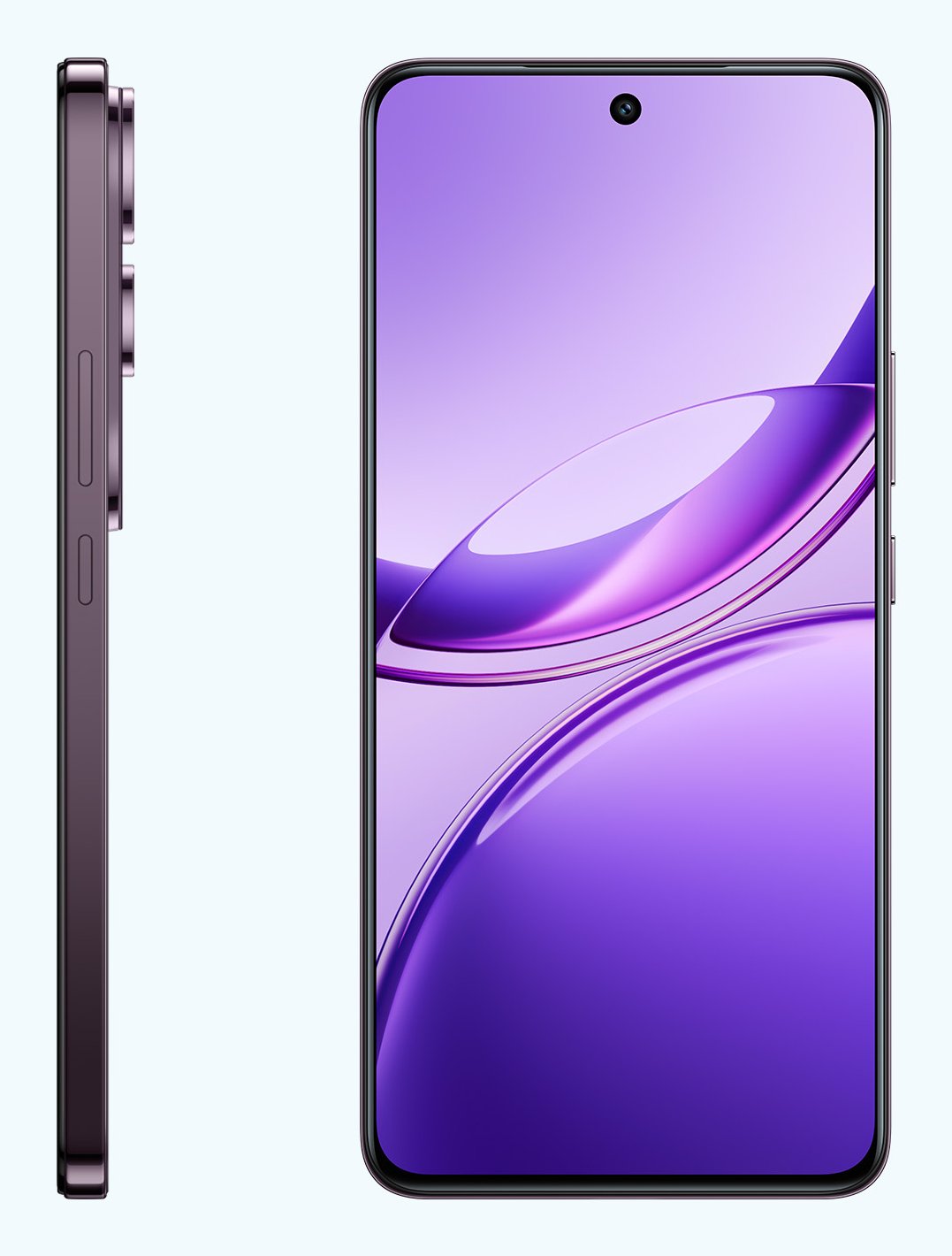 EAN 6932204500168 - VIVO V50 Lite 4G 17,2 cm (6.77") SIM doble Android 15 USB Tipo C 8 GB 256 GB 6500 mAh Negro imagen 2