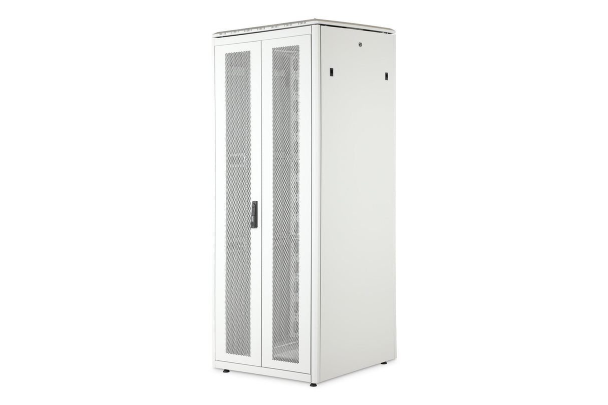 Armario Rack Digitus 42u Unique, 2053x800x800mm, Gris