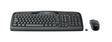 EAN 5099206073173 - Logitech Wireless Combo MK330 teclado Ratón incluido Oficina USB QWERTZ Alemán Negro imagen 1