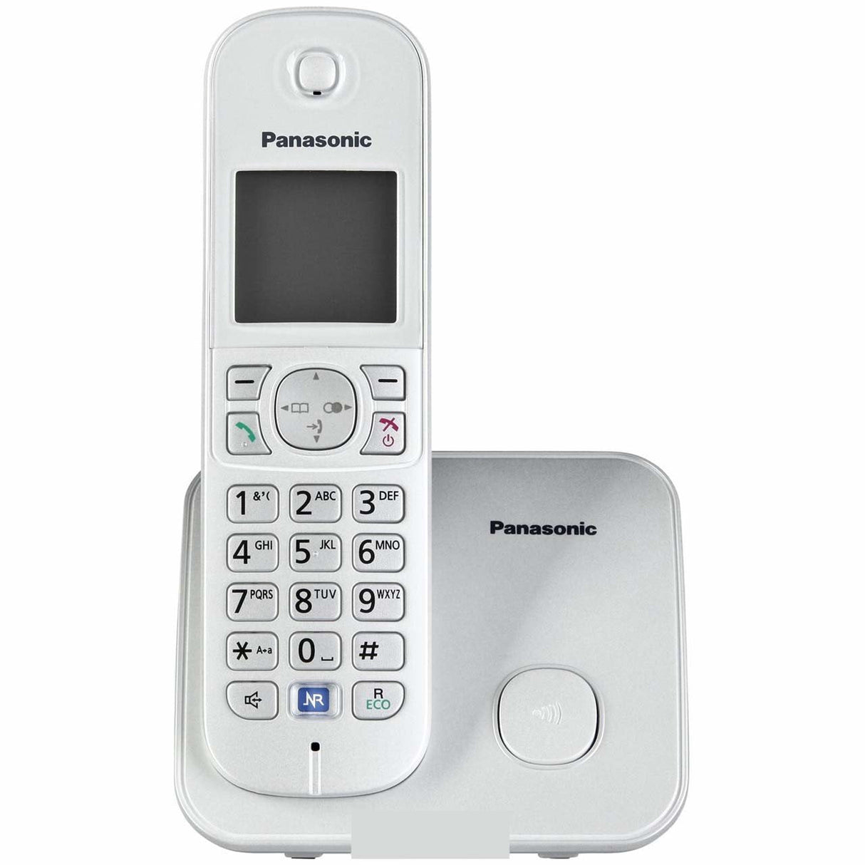 Panasonic Kx-Tg6811gs, Teléfono Analógico Kx-Tg6811gs