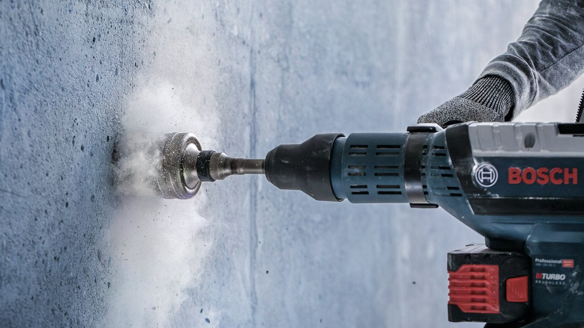 EAN 3165140145572 - Bosch F 00Y 145 194 sierra de corona Taladro 1 pieza(s) imagen 4