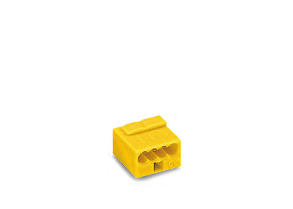 Wago 243-504 Conector De Cable Eléctrico 100 Pieza(S) Conector Berg