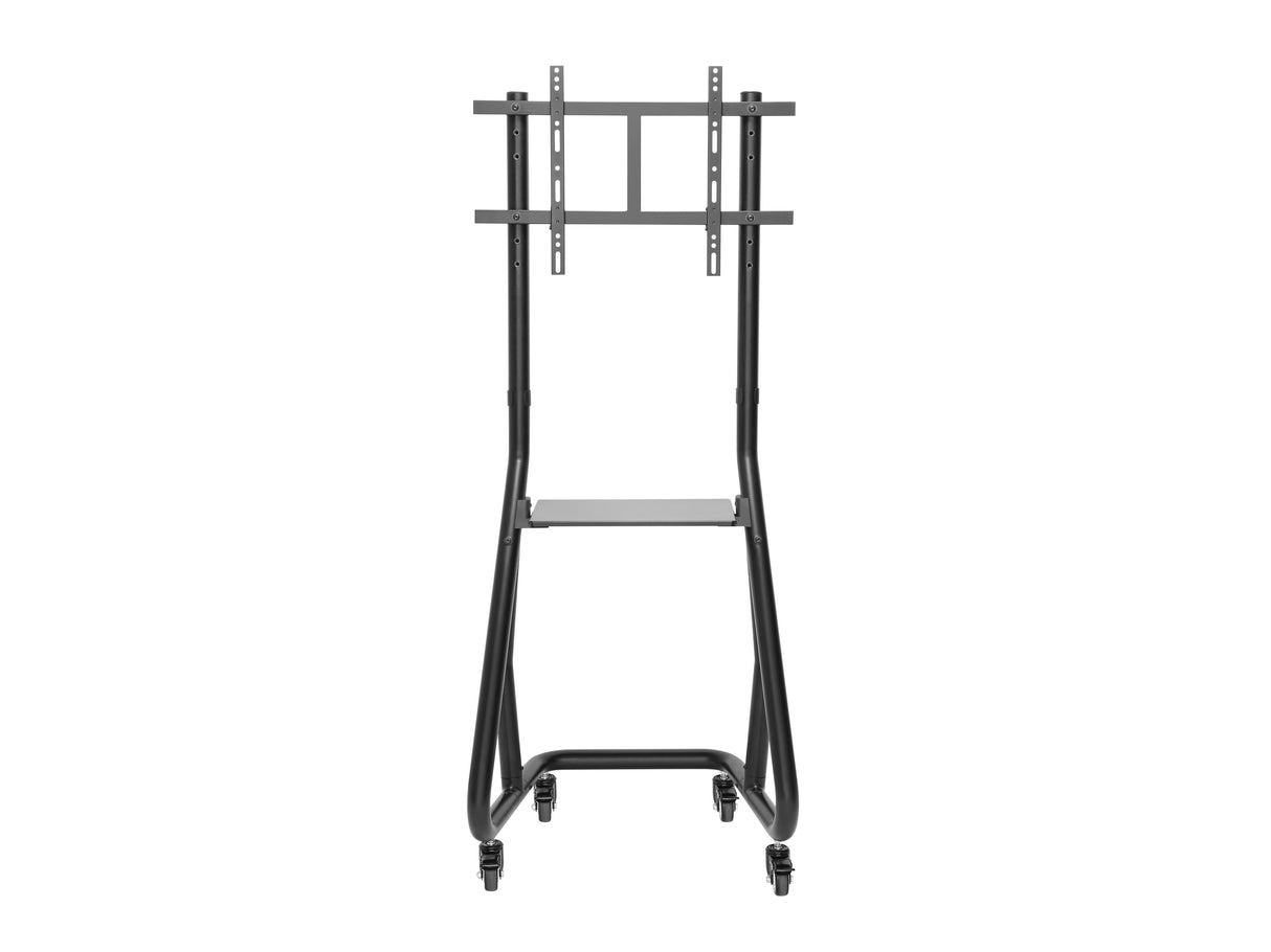 EAN 4015867223017 - Equip 650608 soporte para TV 2,03 m (80") Negro imagen 2