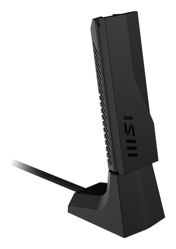 EAN 4711377253529 - MSI BE6500 WiFi7 USB Stick - Dongle tarjeta y adaptador de interfaz USB 3.2 Gen 1 (3.1 Gen 1) imagen 1