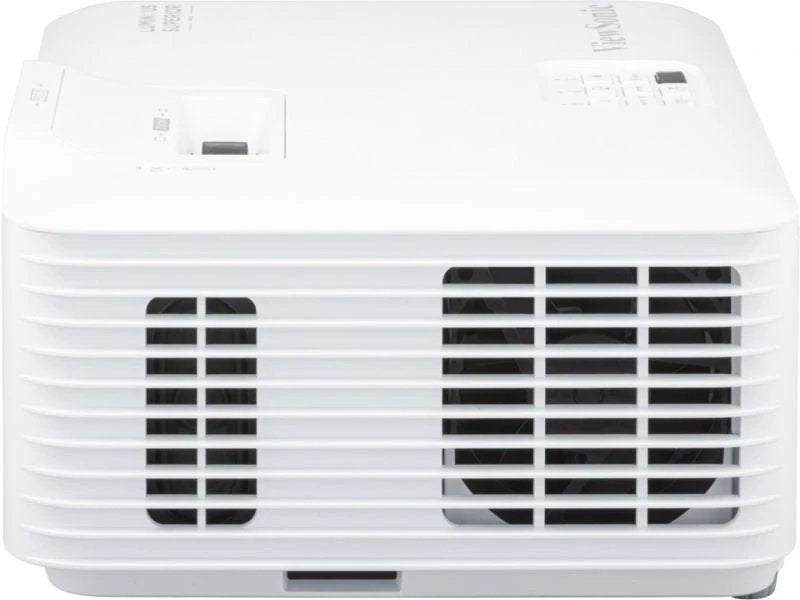 EAN 766907024777 - Viewsonic V52HD videoproyector 5000 lúmenes ANSI DMD 1080p (1920x1080) Blanco imagen 17