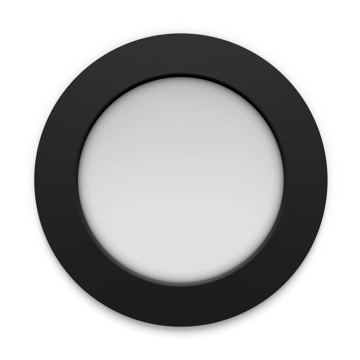 Philips Hue White&Col. Amb. Slim Recessed Light L Emea-Black
