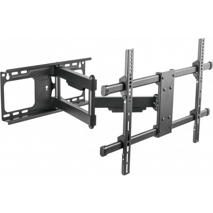 Vision Vfm-Wa6x4 3 - Mounting Kit (Wall Plate, Wall Arm) - Double Joint - For Flat Screen - Cold-Rol