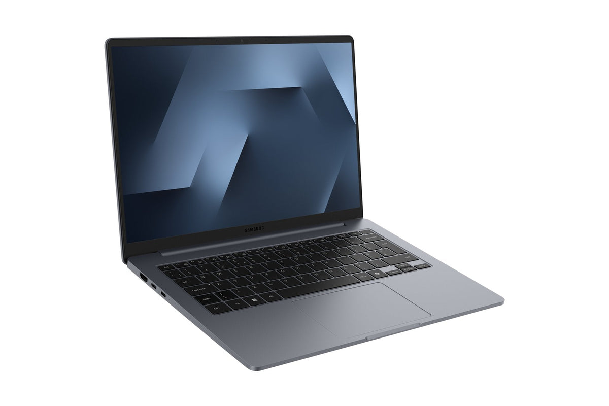 Portátil Samsung Galaxy Book6, Intel Core 5 315, 8gb, 512gb Ssd, 14", W11 - Gris