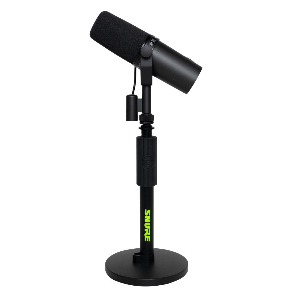 EAN 716408562735 - Gator Frameworks SH-DESKTOP1 soporte para micrófono Soporte de escritorio para micrófono imagen 9