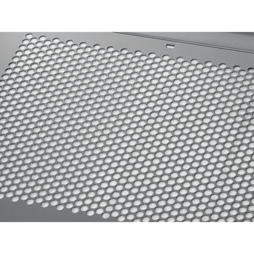 Aeg Deb2531s, Extractor Hood Grey 942150824