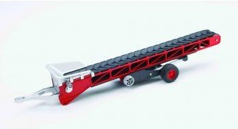 Modelo De Vehículo Bruder 02031 Cinta Transportadora