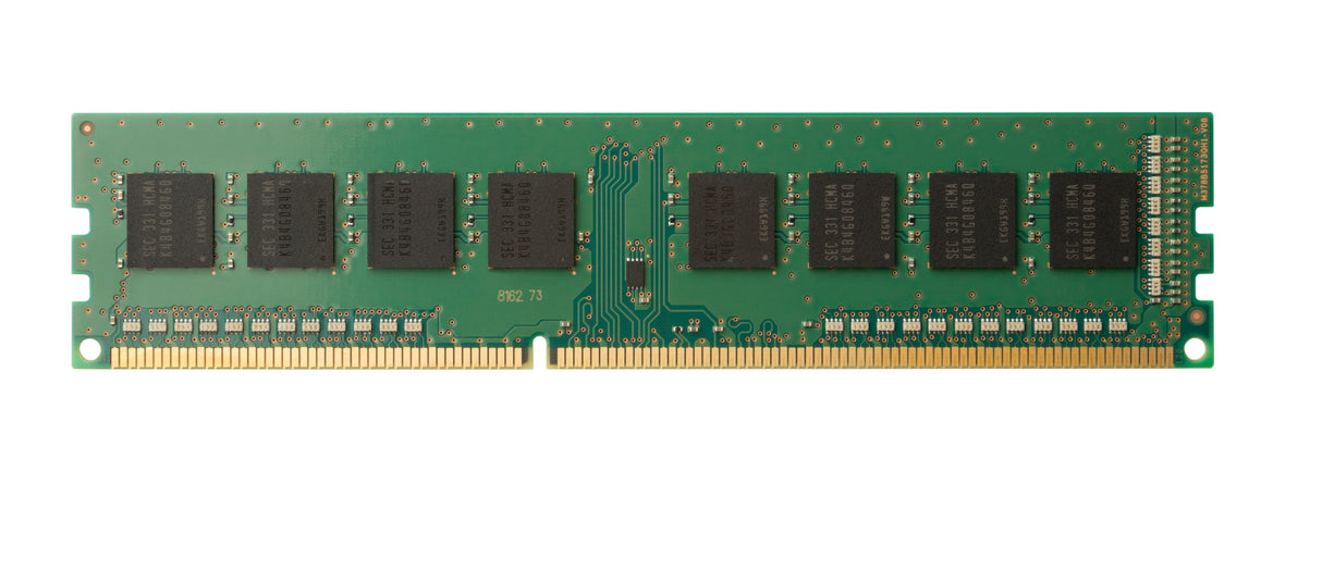 Hp 8gb (1x8gb) Ddr4-2133 Necc Ram