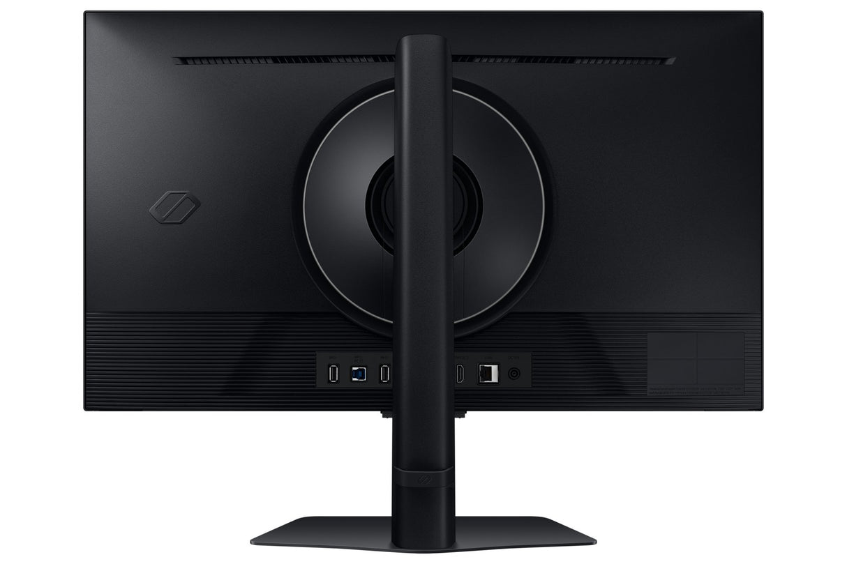EAN 8806095723945 - Samsung G70D pantalla para PC 68,6 cm (27") 3840 x 2160 Pixeles 4K Ultra HD LCD Negro imagen 2
