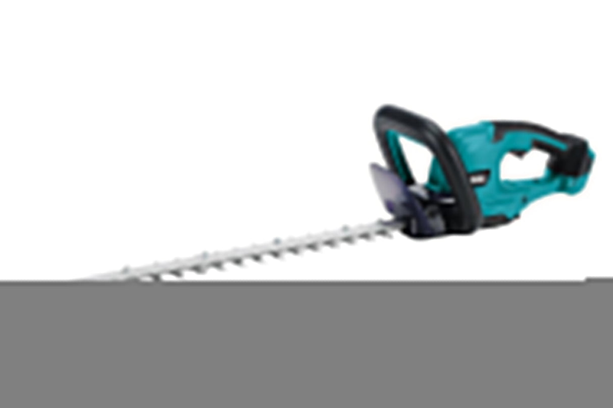 Cortasetos Inalámbrico Makita Duh507z, 18 Voltios (Azul/Negro, Sin Batería Ni Cargador)