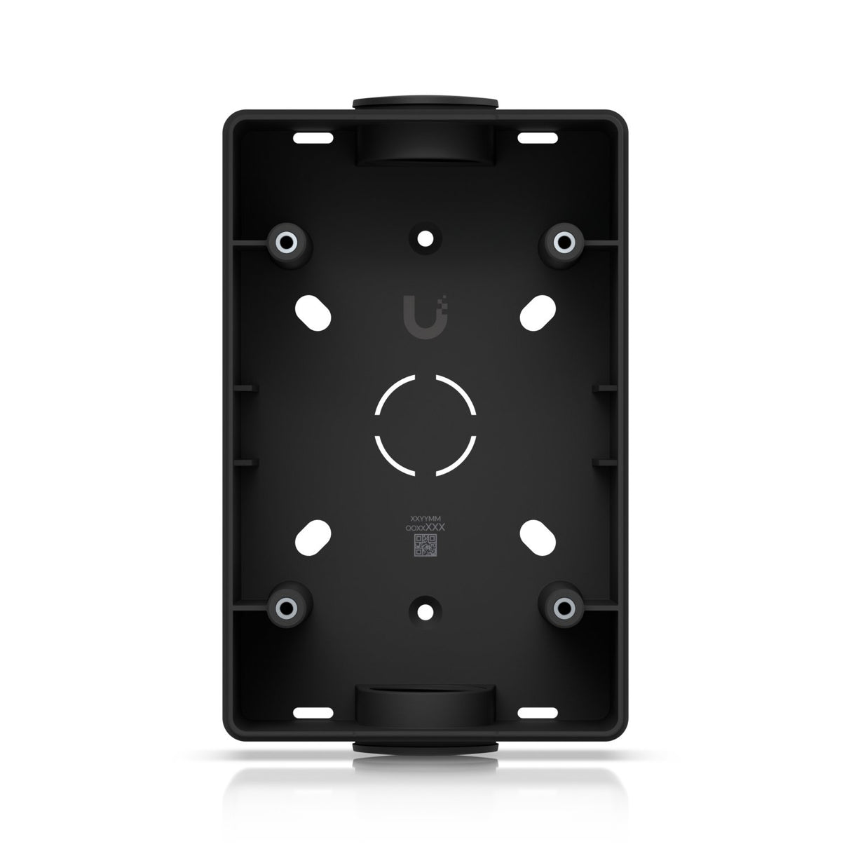 Toma De Conexión Ubiquiti Unifi Reader Negra, Para Ua-G2, Ua Intercom Viewer, Ua-Ultra Uacc-Reader-Jb-B