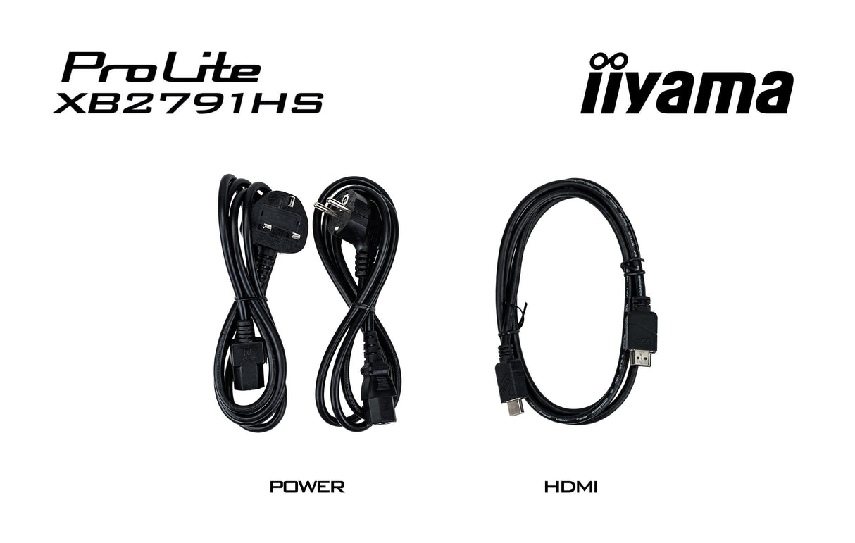 Monitor Iiyama 27" Ips, 4-Side Slim Bezel1920x1080 120hz