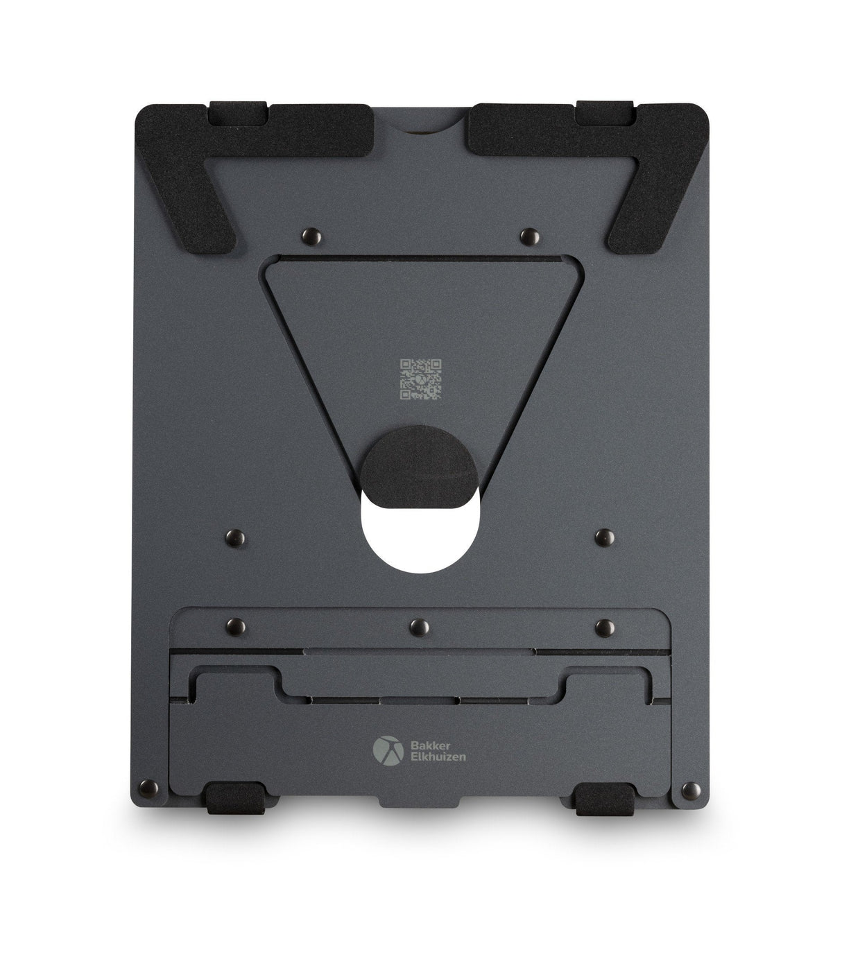 Bakker Elkhuizen Soporte Para Tablet Ergo-Q 160 Gris Oscuro 11"-17"