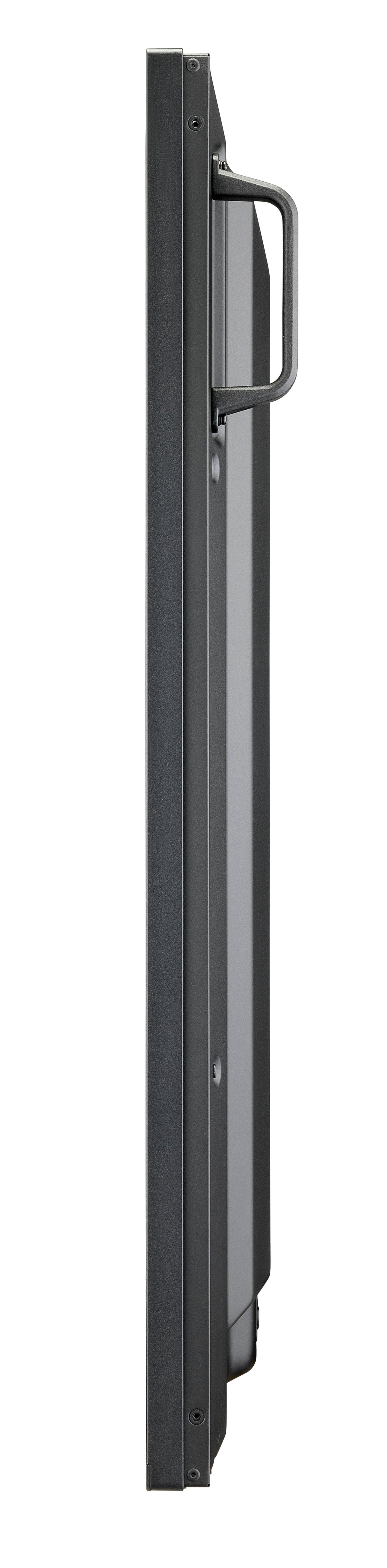 M501-2, 50" M-Series, Lfd, Uhd 3840x2160, 500cd/M2,