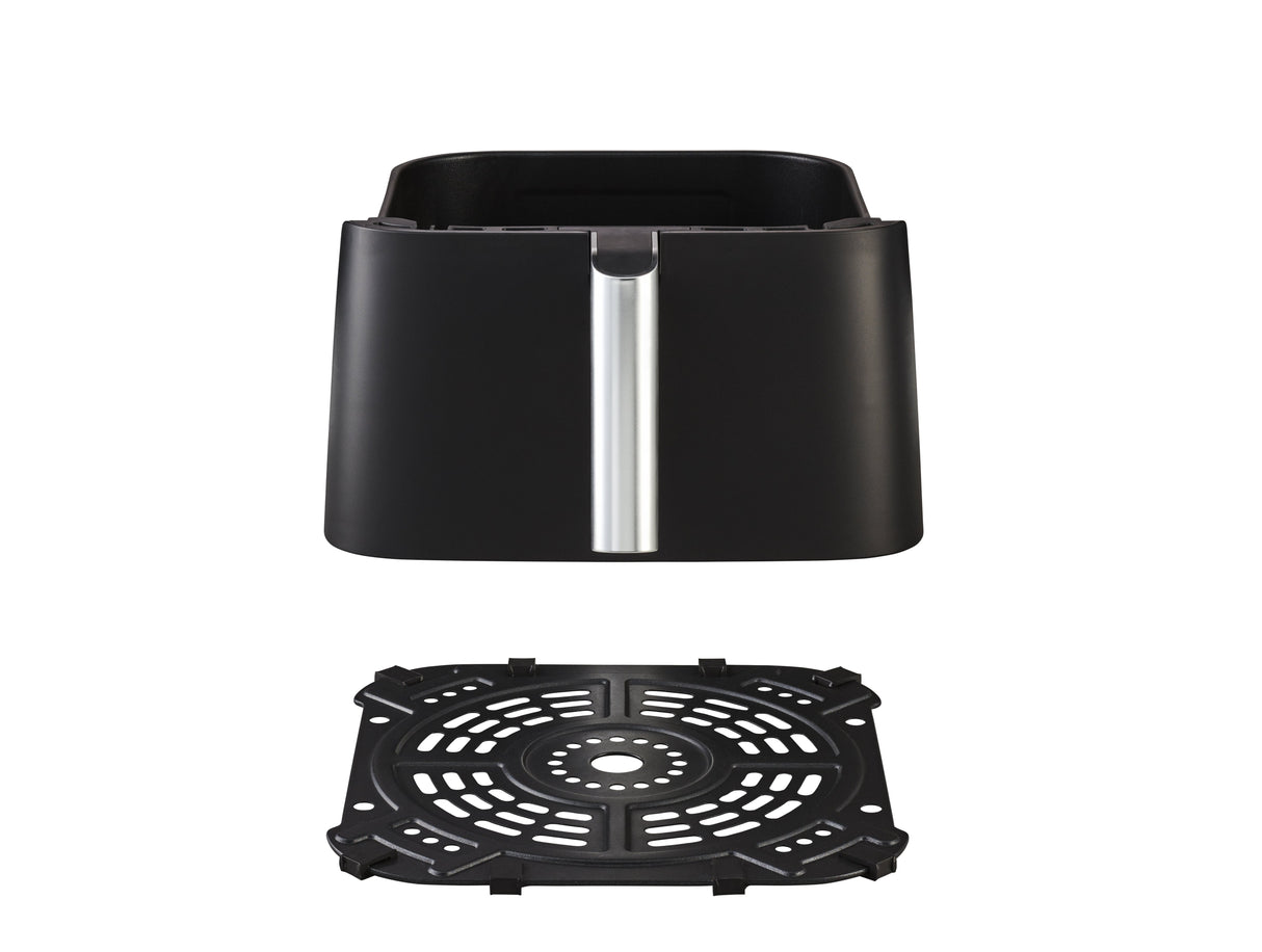 EAN 0622356278782 - Ninja AF180EU freidora Sencillo 6,2 L 2000 W Freidora de aire caliente Negro imagen 6