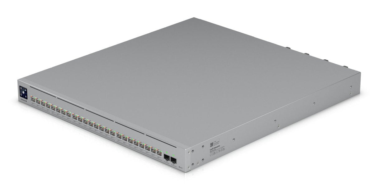 Enterprise Switch Ubiquiti Unifi Ecs-24-Poe