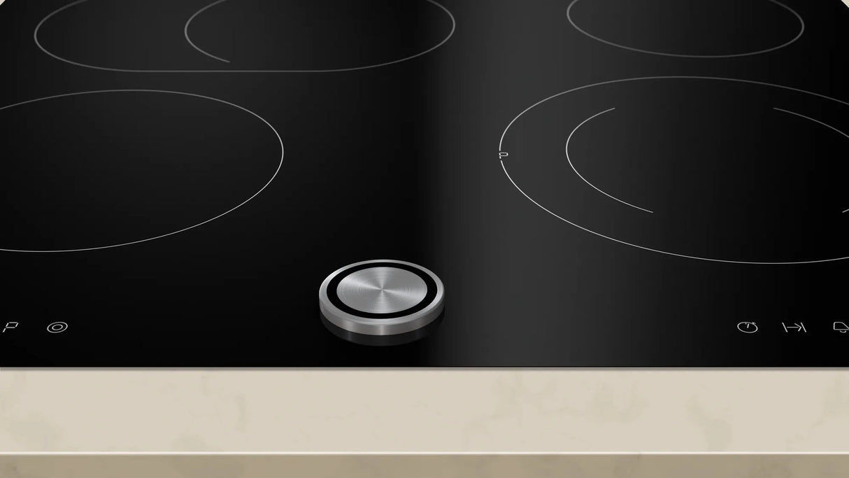 EAN 4242004188292 - Neff T16PT76X0 hobs Negro Integrado 60 cm Cerámico 4 zona(s) imagen 3