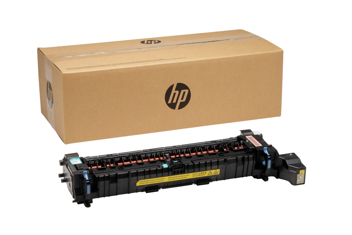 EAN 0193015850187 - HP LaserJet 220V Fuser Kit imagen 4