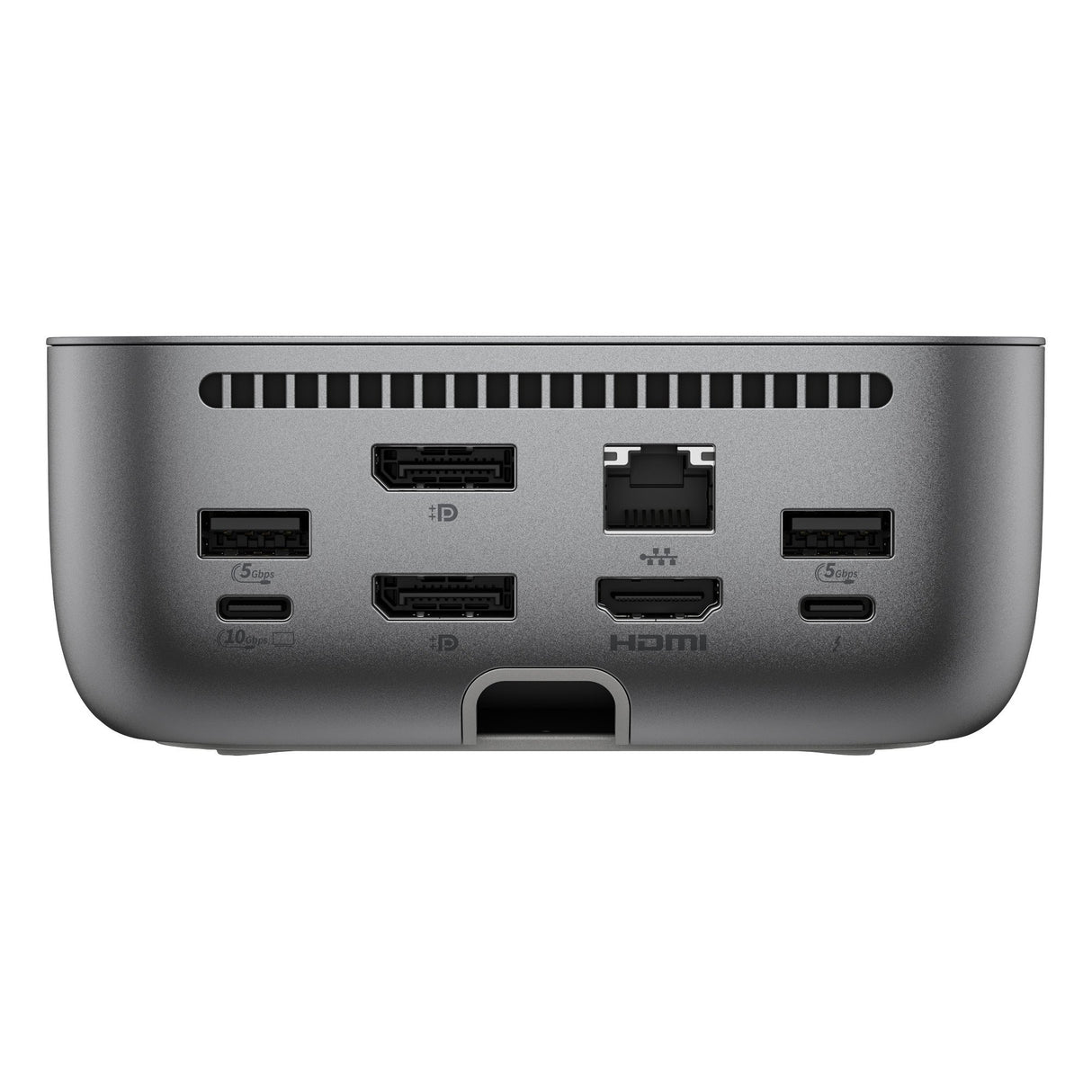 EAN 0198701752547 - HP Thunderbolt 4 Ultra 280W G6 Dock Alámbrico Gris imagen 2