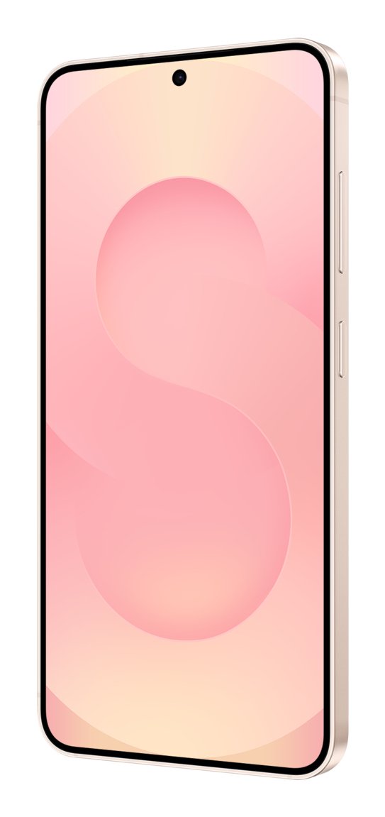 Samsung Galaxy S25 12+512gb Ds 5g Pinkgold Oem