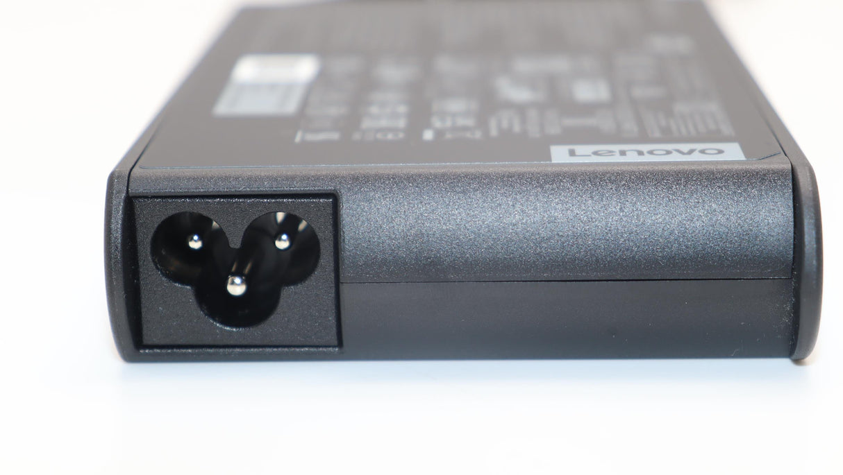 EAN 5715063289341 - Lenovo 5A11K67847 adaptador e inversor de corriente Interior 135 W Negro imagen 5