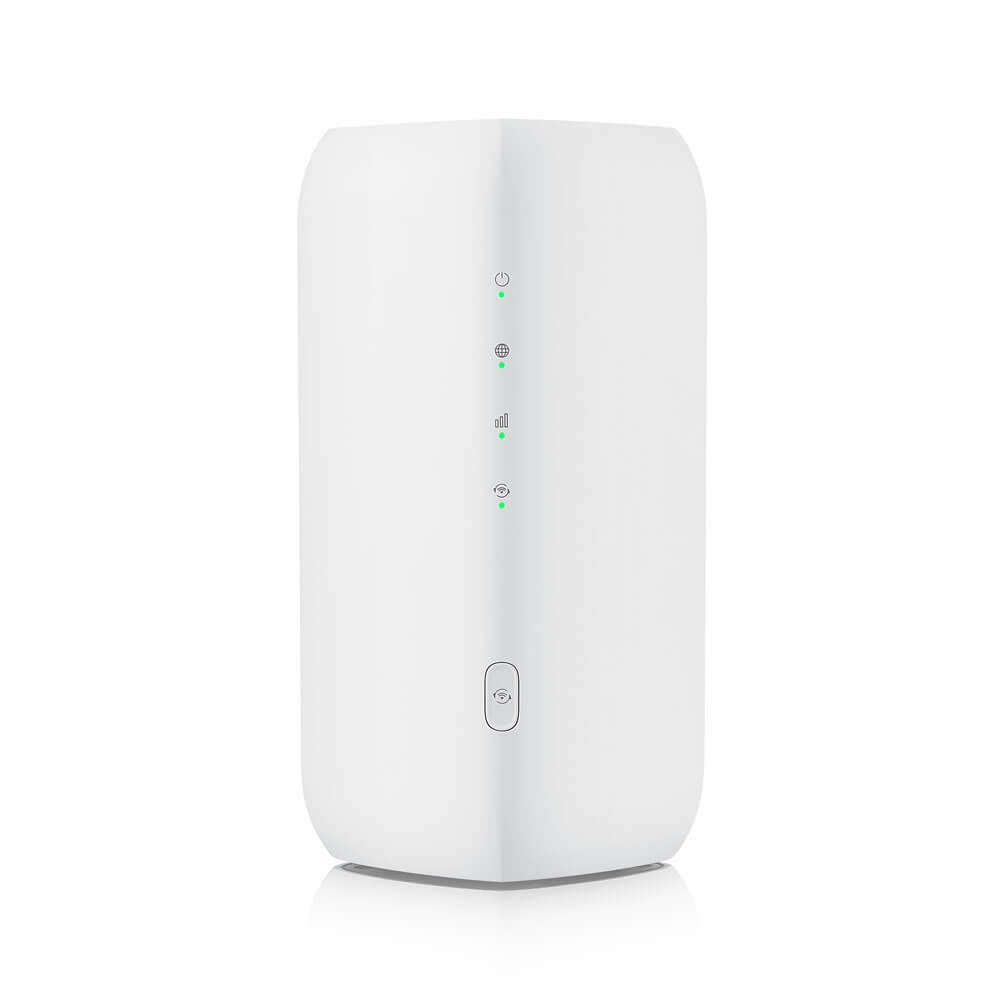 EAN 4718937637515 - Zyxel FWA505 Router de red móvil imagen 2
