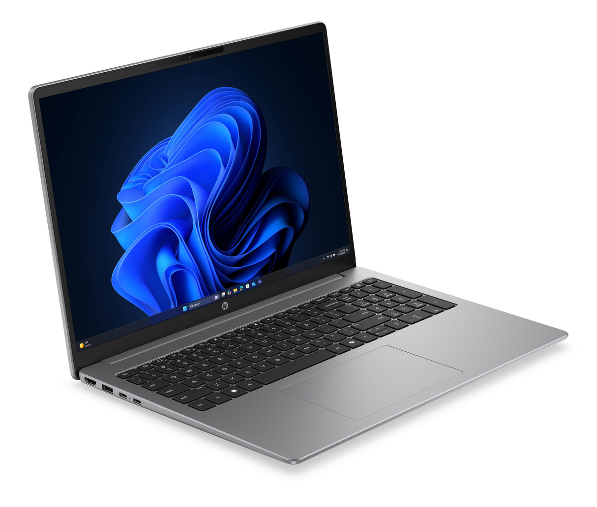 EAN 0821844646021 - HP 200 G2i 16 inch Notebook PC Intel Core 5 120U Portátil 40,6 cm (16") WUXGA 16 GB DDR5-SDRAM 512 GB SSD imagen 2