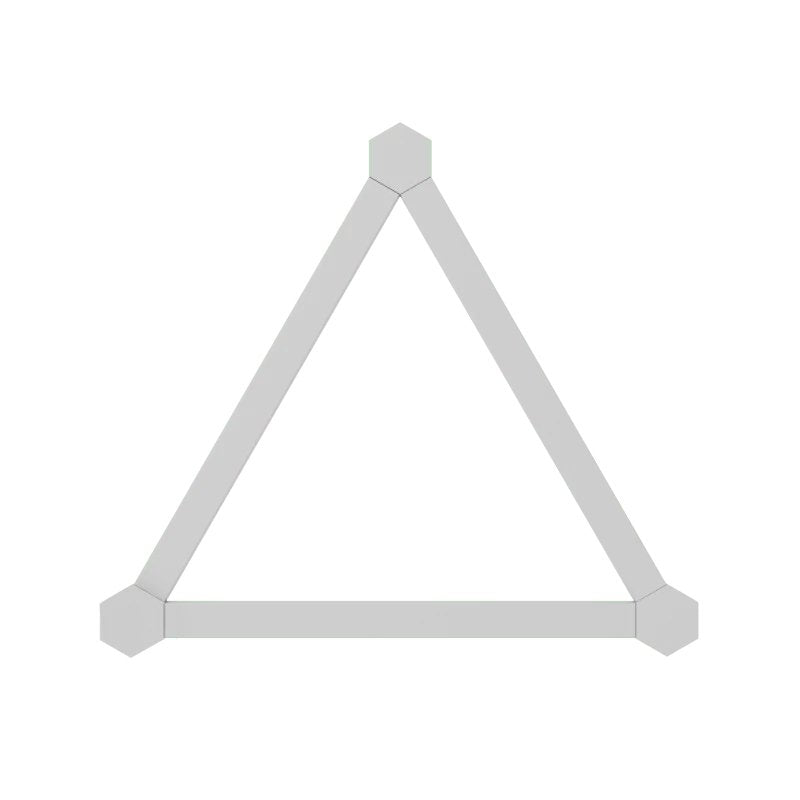 EAN 4897105330035 - Nanoleaf Lines Expansion Pack 3PK luz ambiental imagen 3