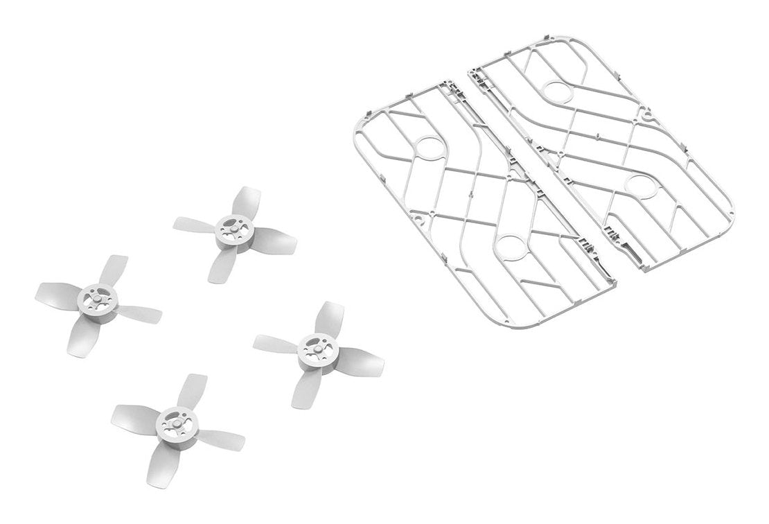 Kit De Reparación - Hoverair X1 Repair Kit White