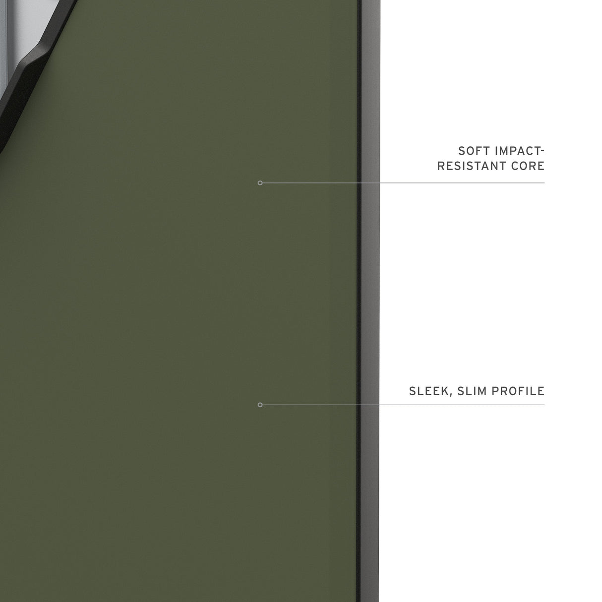 Uag Funda Civil Lt Verde Caqui Samsung Galaxy S26 Ultra
