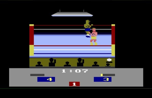 Juego Realsports Collection Retro