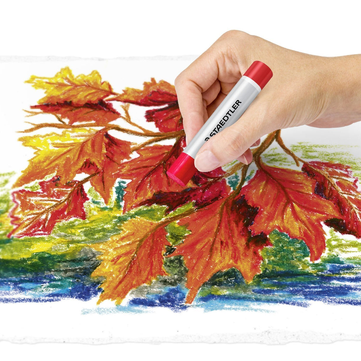 EAN 4006608011147 - Staedtler 2420 48 pieza(s) imagen 4