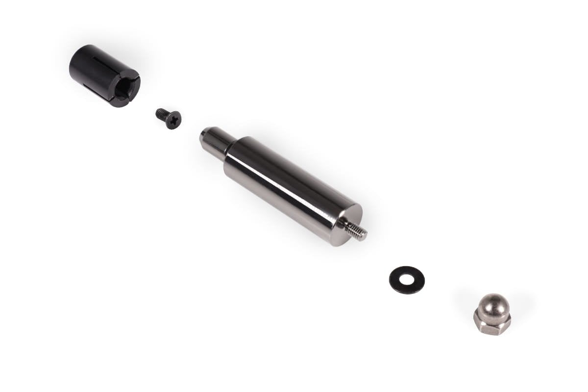 EAN 4250197157261 - Alphacool 15726 accesorio o pieza de sistema de refrigeración para ordenador Kit de montaje imagen 2