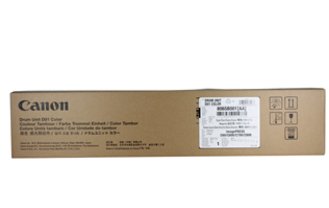 Canon Drum Tambor Unit D01 Color (8065b001aa)