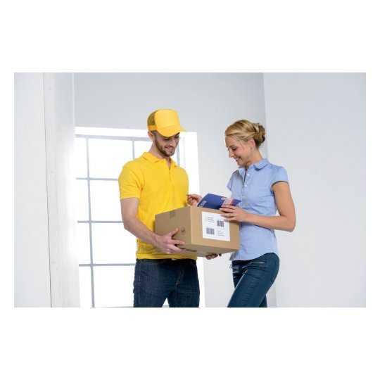 Avery Zweckform Formular Para Bestellung/Entrega/Rechnung - 40 Hoja - A5 (148 X 210 Mm)