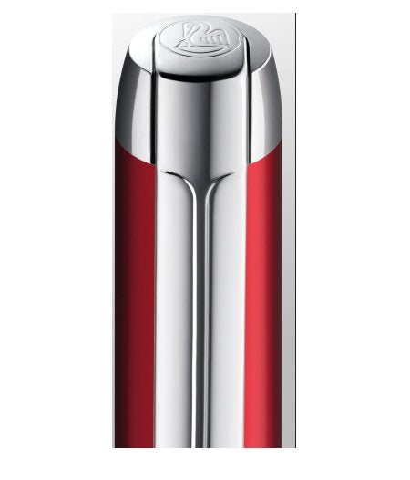 Pelikan Pura R40 Bolígrafo Cilíndrico Negro