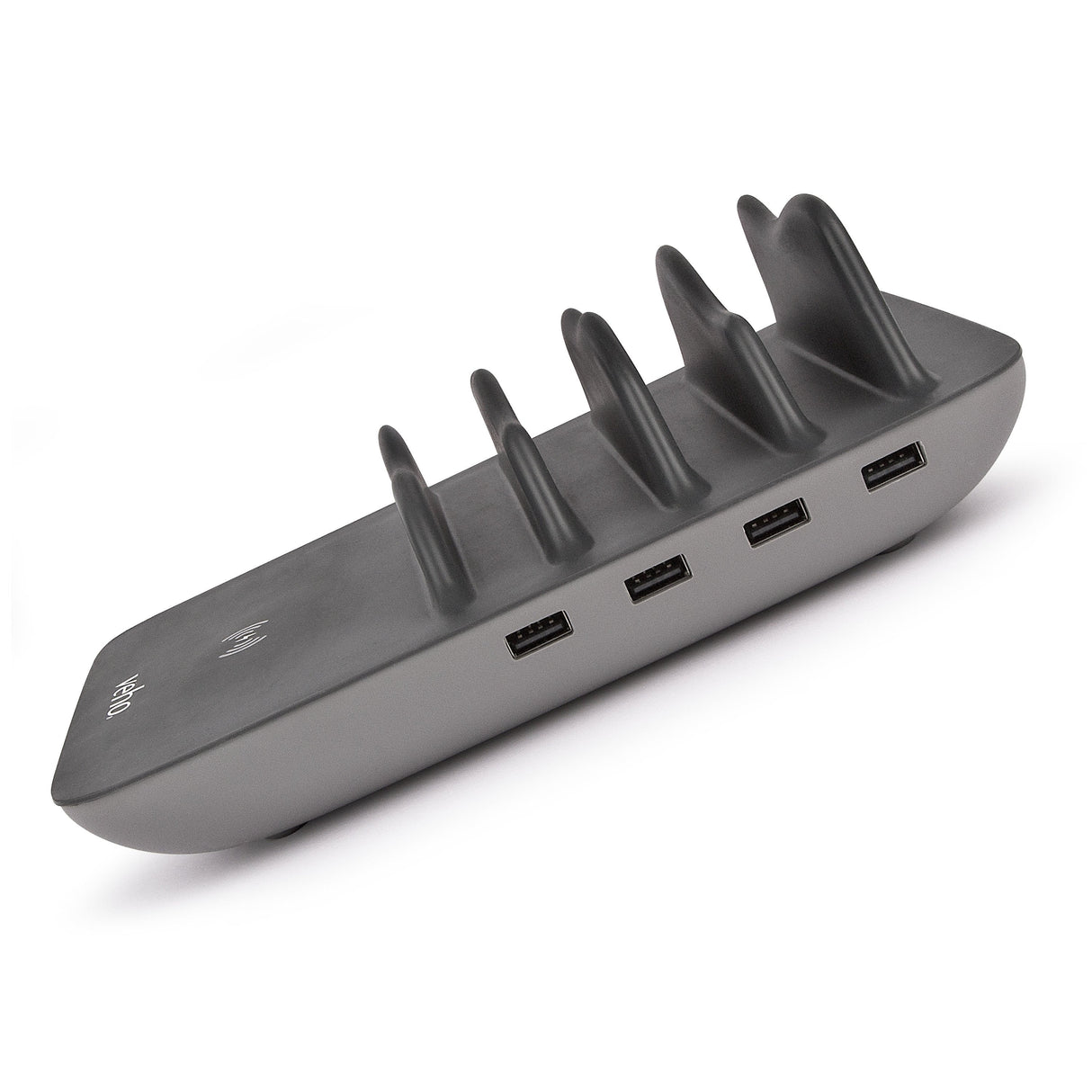 Qi Wireless 4 Port Usb Chargingperp