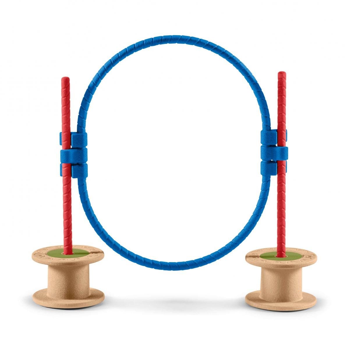 Schleich Vida En La Granja 42482 Set De Juguetes