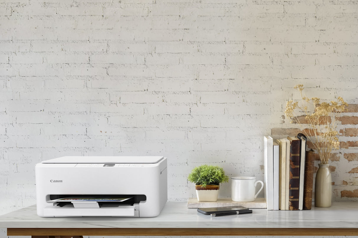 EAN 4549292247985 - Canon PIXMA TS6550i Inyección de tinta A4 1200 x 1200 DPI Wifi imagen 9