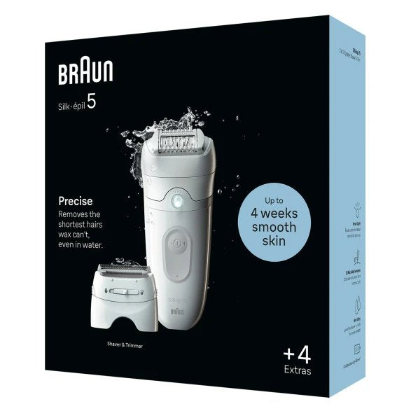 Braun Silk-Épil 5-041